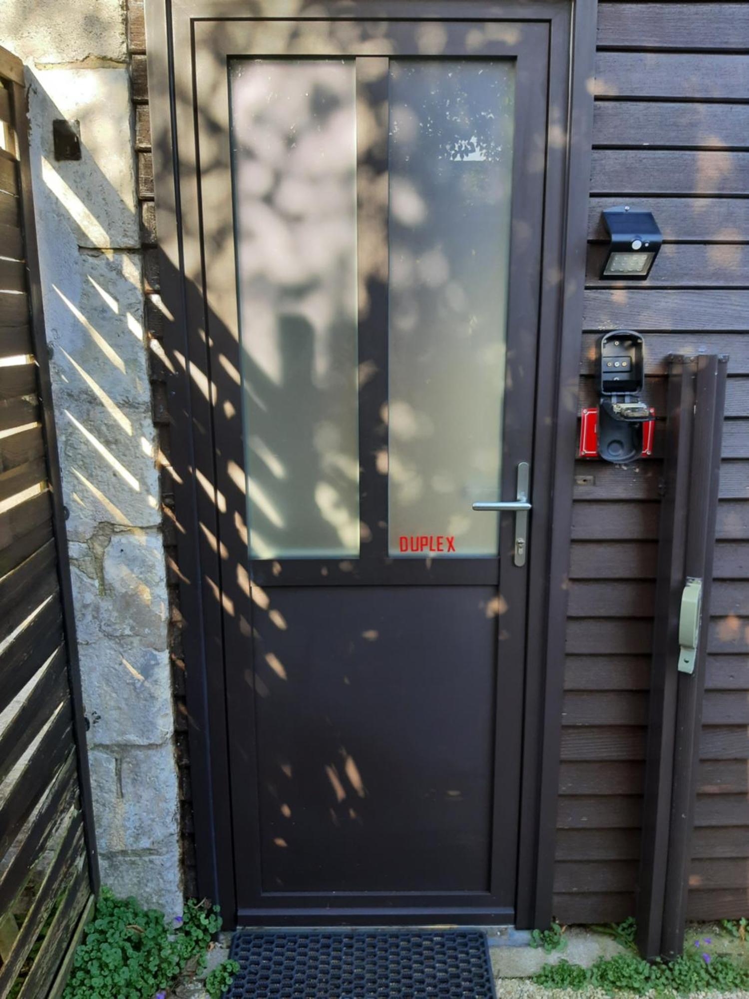 Duplex14H 1Er Etage Jardinet 1 Parking Ou Studio14B Rdc Terrasse Sans Parking Ла Рошел Екстериор снимка