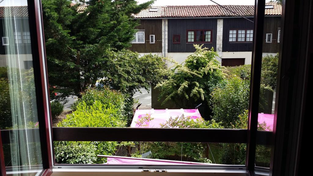 Duplex14H 1Er Etage Jardinet 1 Parking Ou Studio14B Rdc Terrasse Sans Parking Ла Рошел Екстериор снимка